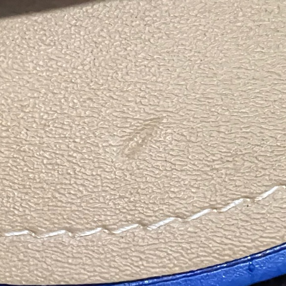 NWOT Women’s Small (5/6) Sandals - Picture 7 of 7